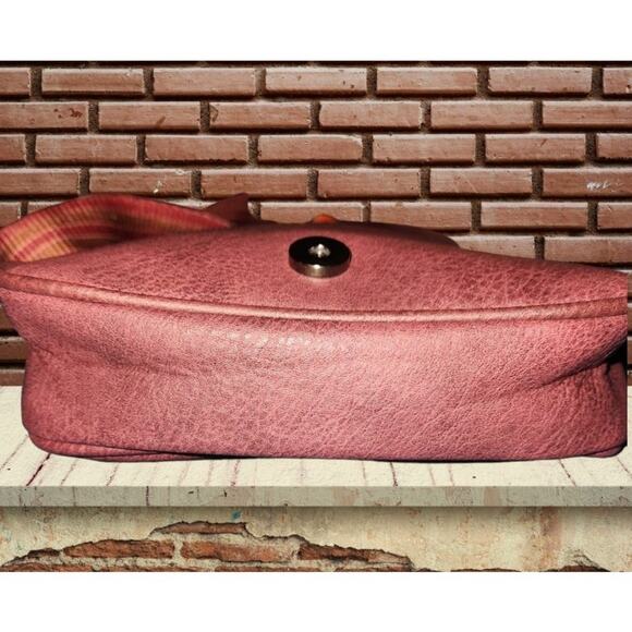 Faux leather Crossbody - Picture 6 of 9